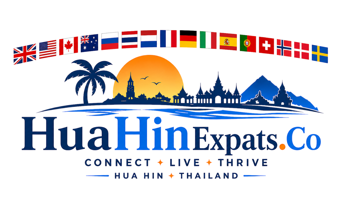 Hua Hin Expats