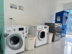 Fah Laundry Hua-hin