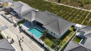 Hua Hin Property Listing (HPL)