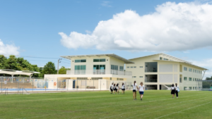 Hua Hin International School