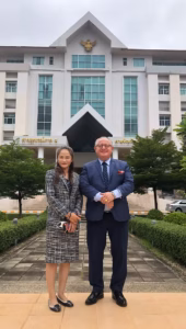 Thai Nexus – Lawyers for Expats