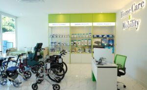 Be Well Medical Center