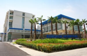 Hua Hin International Hospital