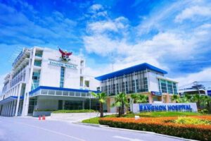 Bangkok Hospital Hua Hin