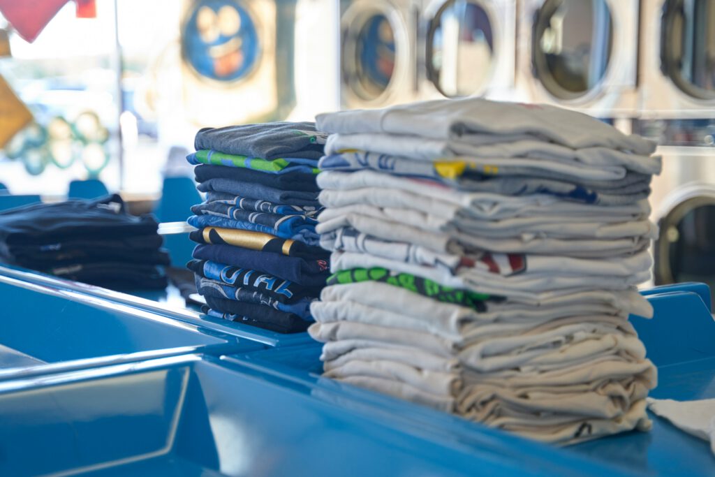 Hua Hin Laundry