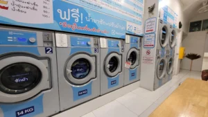DY LAUNDRY