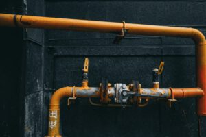 Pacific Electrical & Plumbing Services
