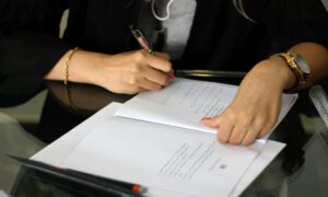 Legal Services Hua Hin
