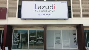 Lazudi Hua Hin