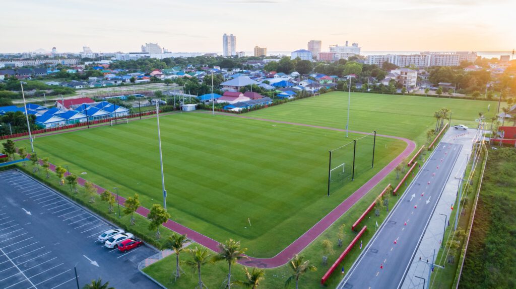Arena Hua Hin
