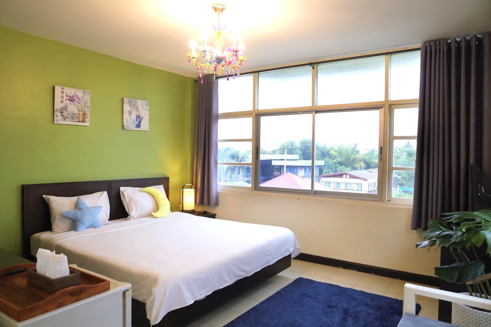 Baan Nilawan Hua Hin Hotel