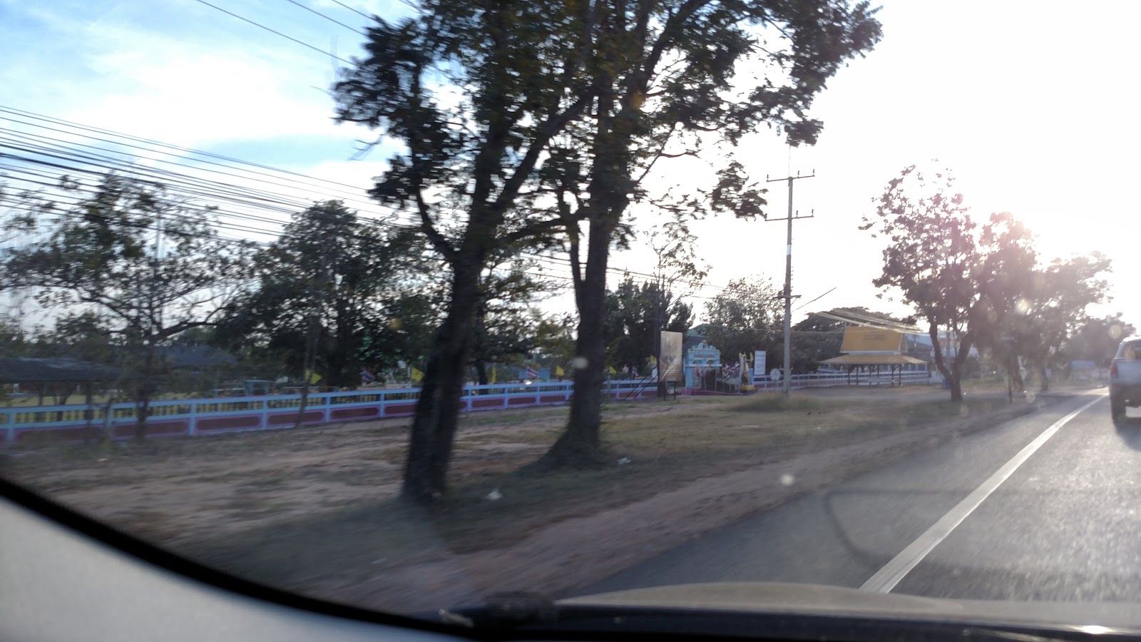 Ban Nong Hoi School