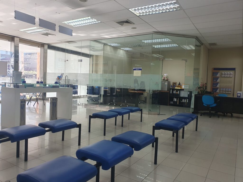 Bangkok Bank