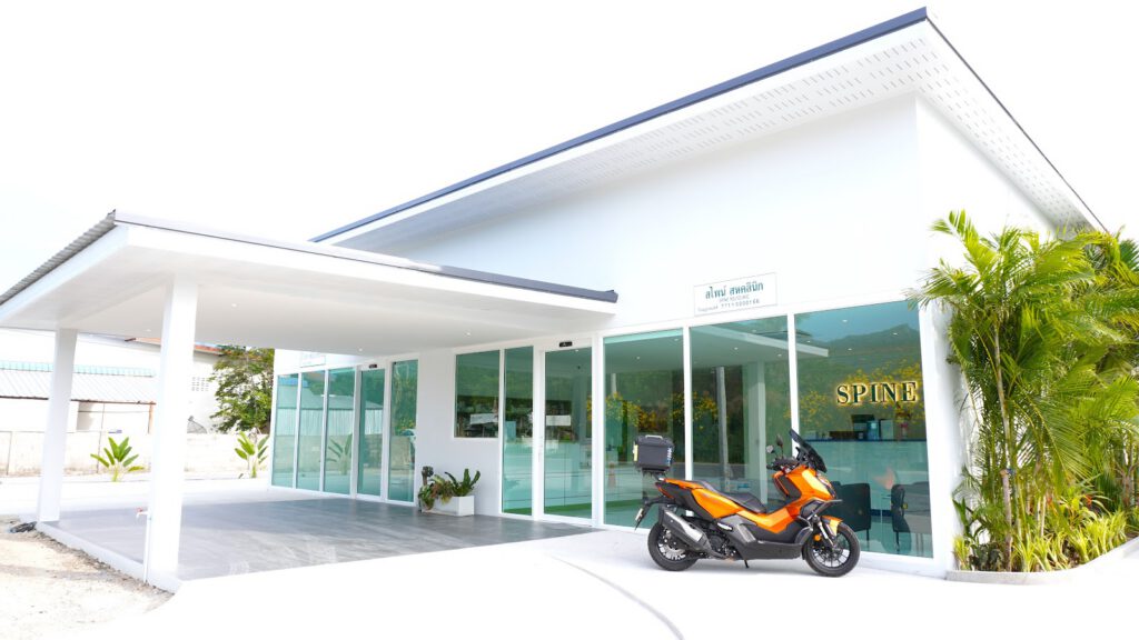 Be Well Medical Clinic Black Mountain