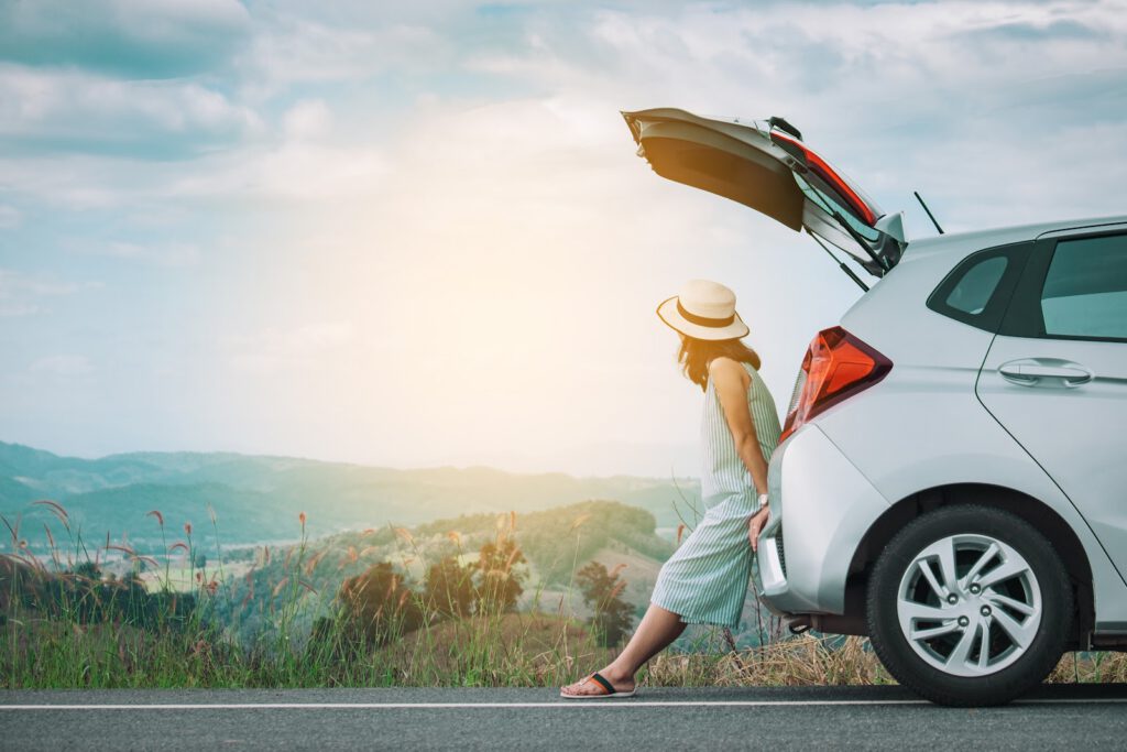 Bizcar Rental (Hua Hin)