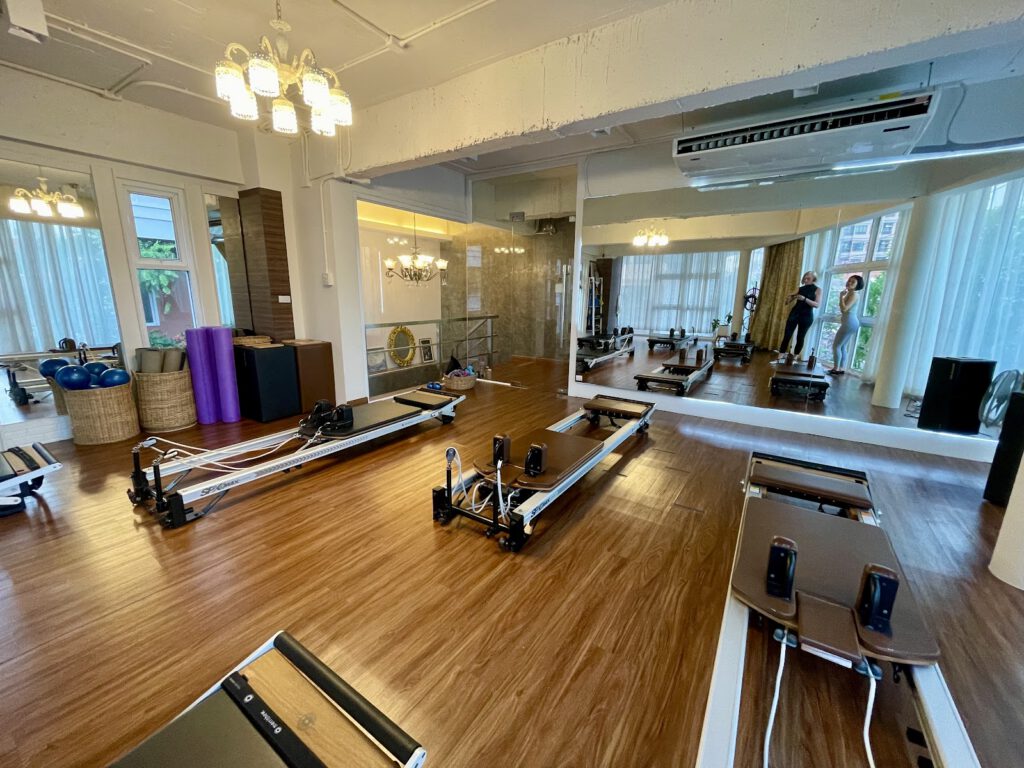 Brightpilates Hua-Hin