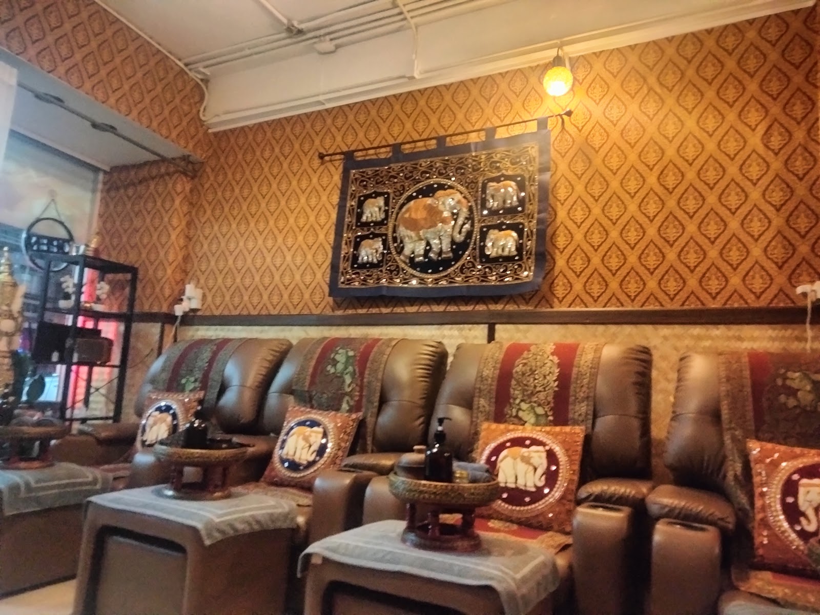 Calisto Moon Spa