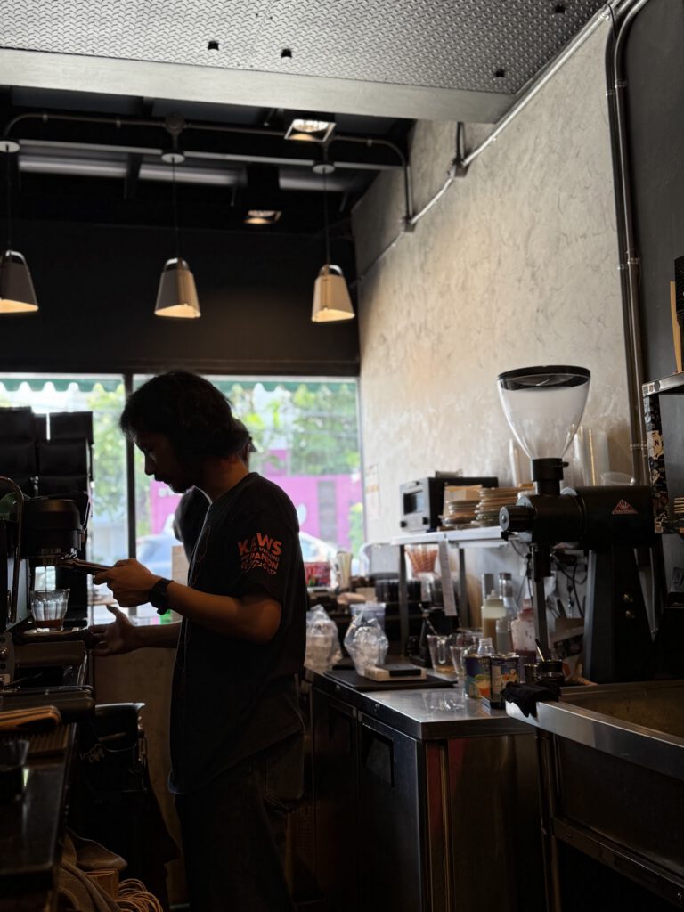 Chiffon.Café