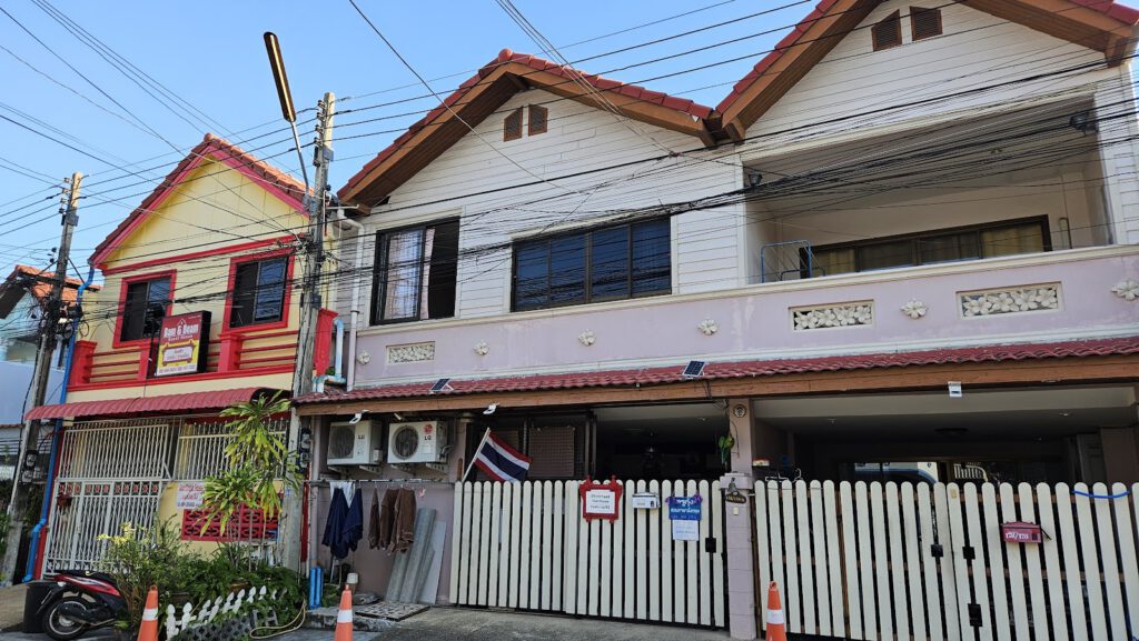 Chomhaad Guesthouse