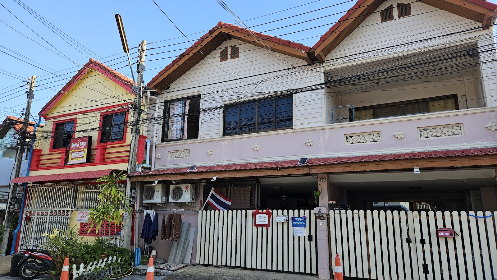 Chomhaad Guesthouse