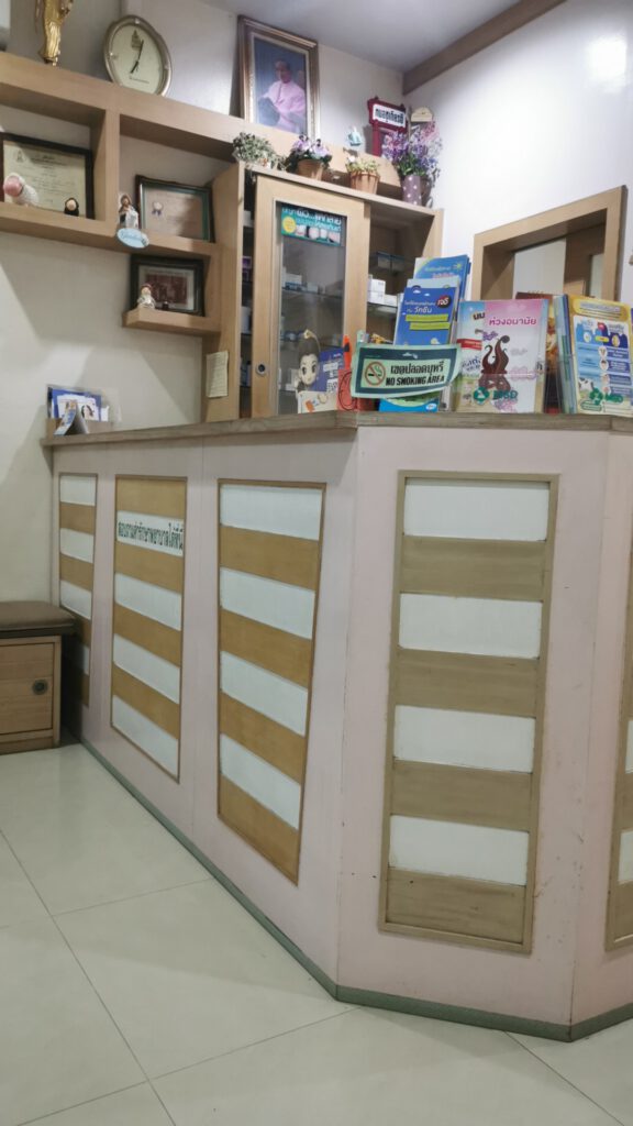 Chukiat Clinic