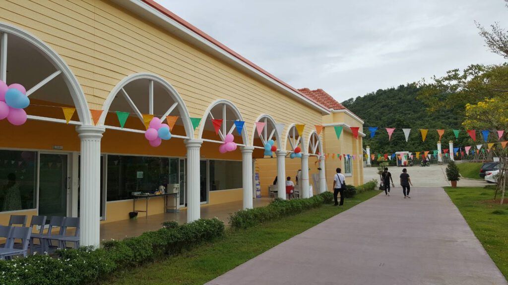 Da Vinci International School