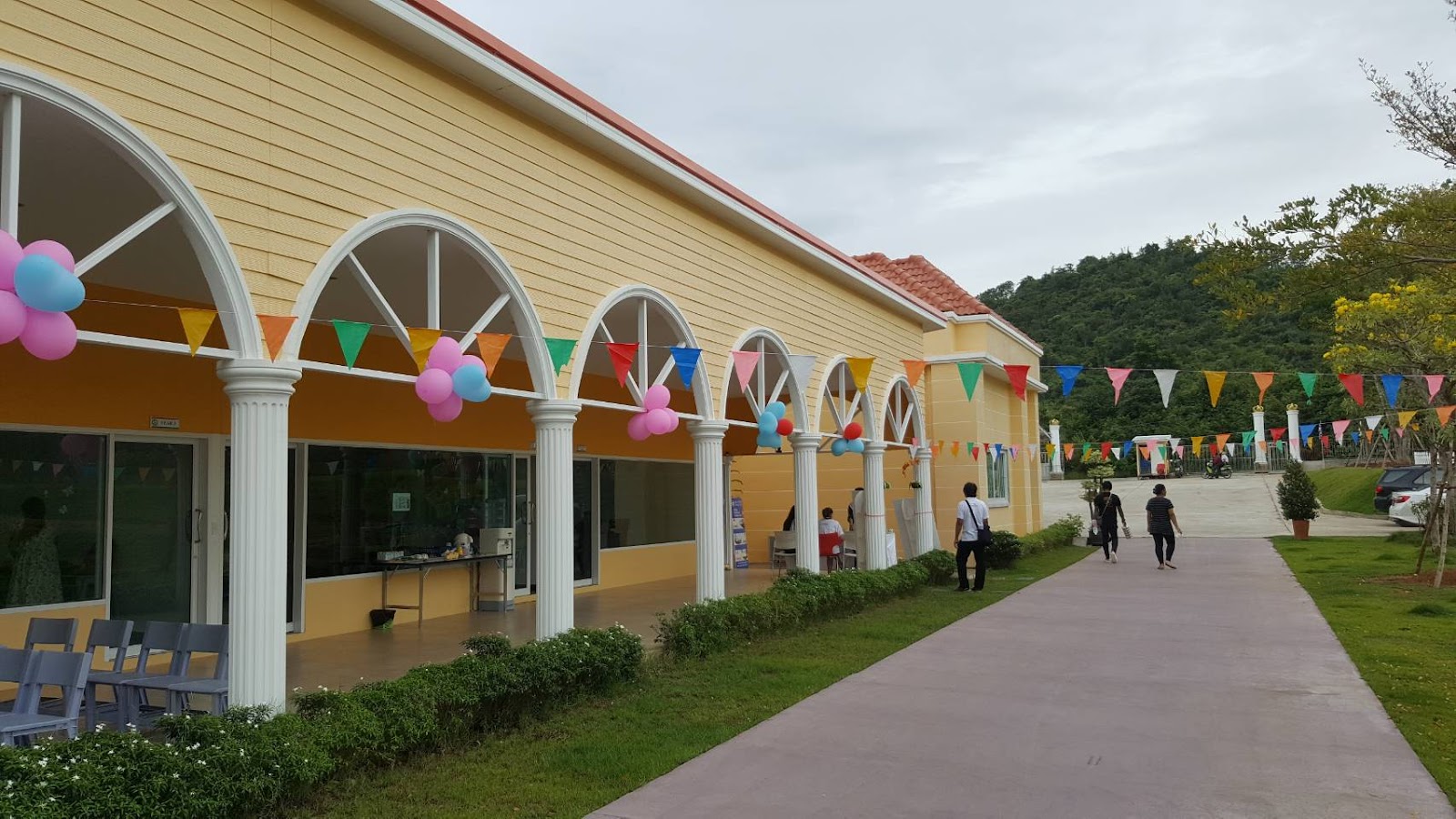 Da Vinci International School