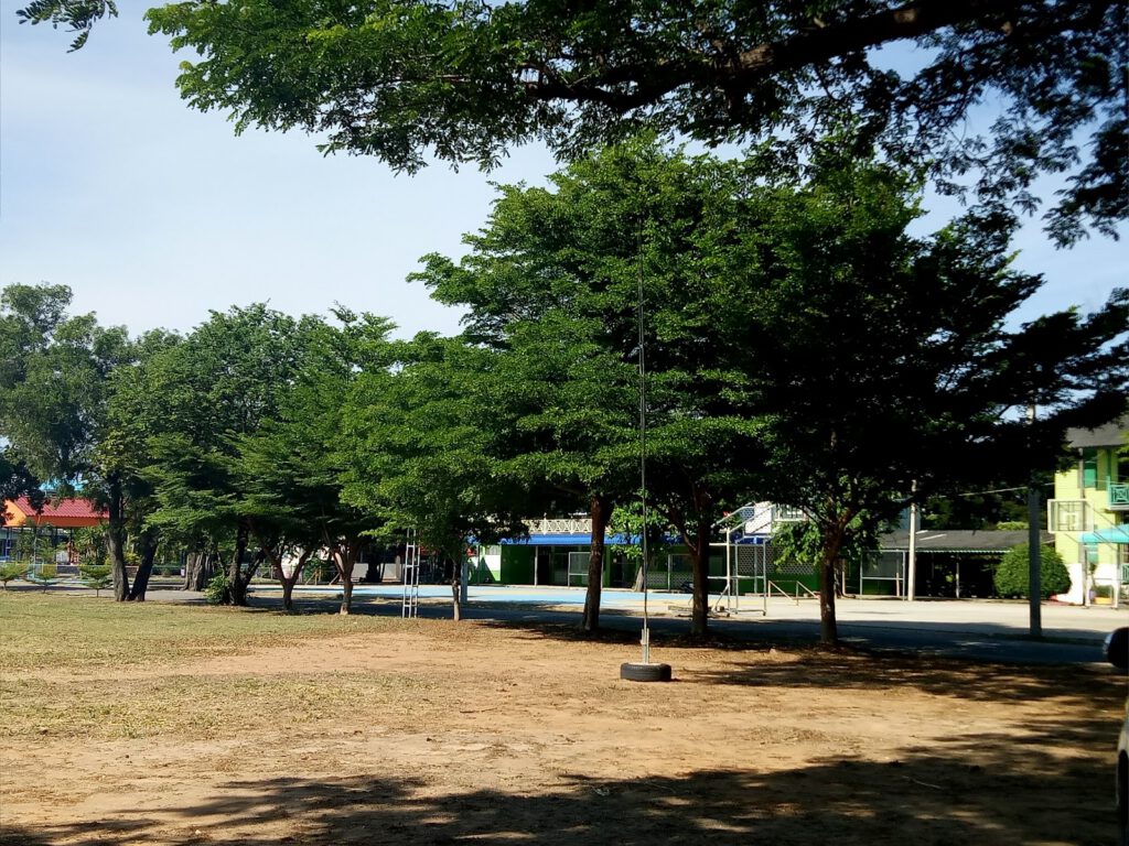 โรงเรียนบ้านปากน้ำปราณ