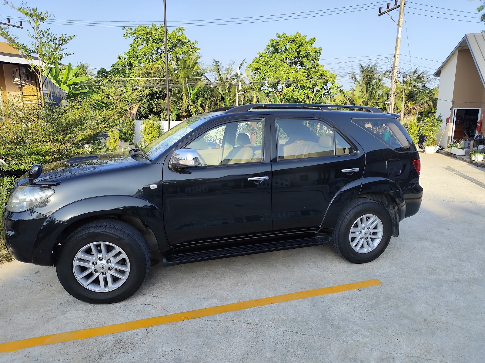 Easy Car Rental Hua Hin