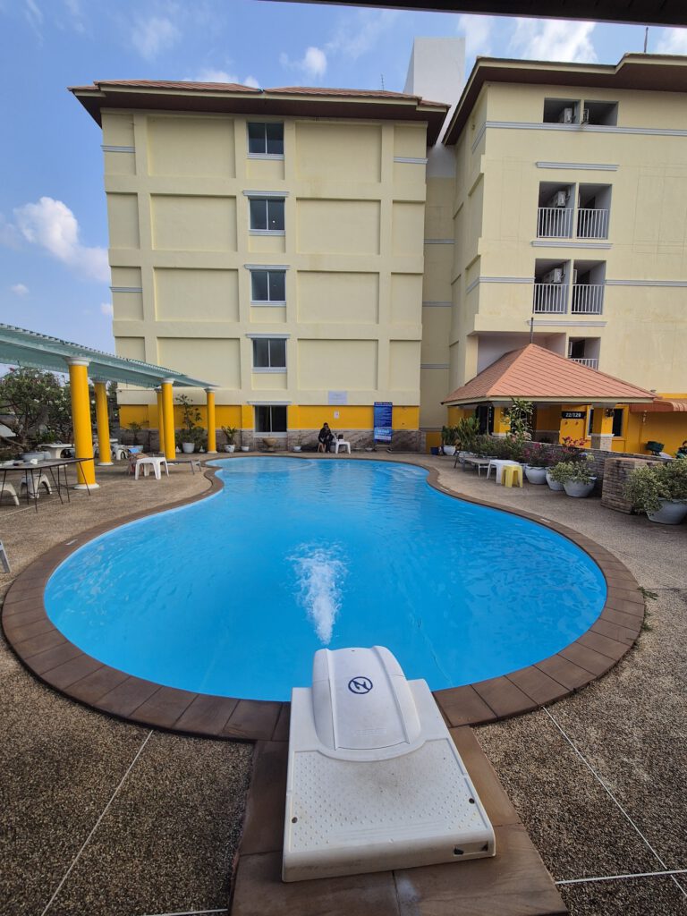 ECO HOSTEL