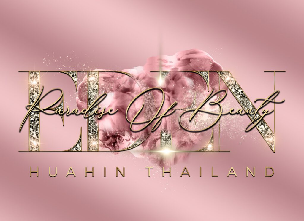 EDEN เอเด็น