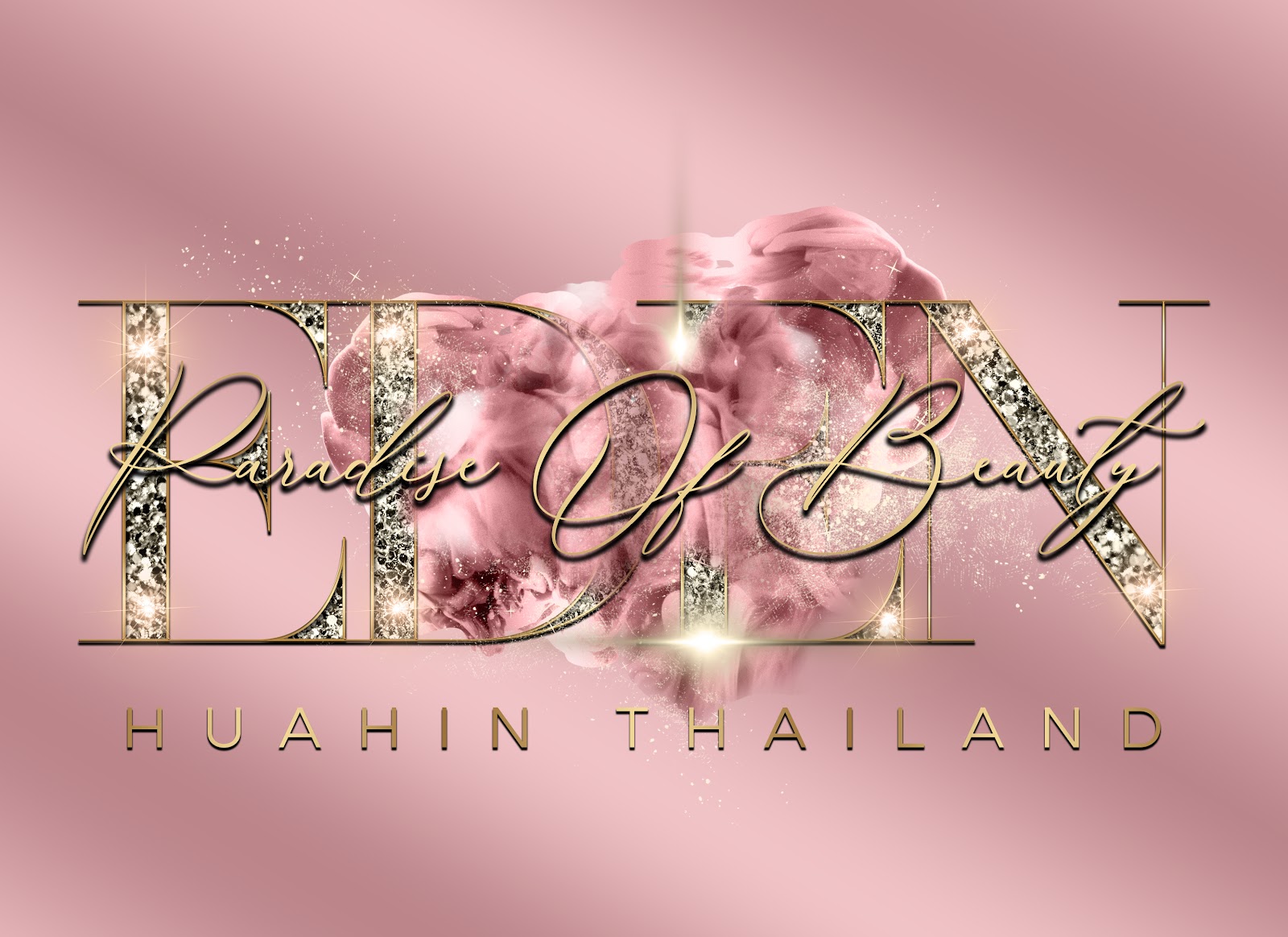 EDEN เอเด็น