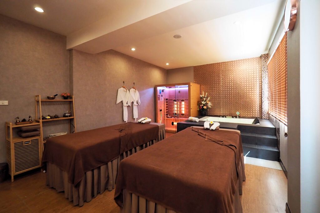 Finlabelle Wellness & Spa