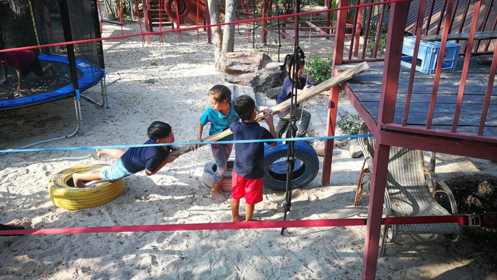 Halio International School Hua Hin
