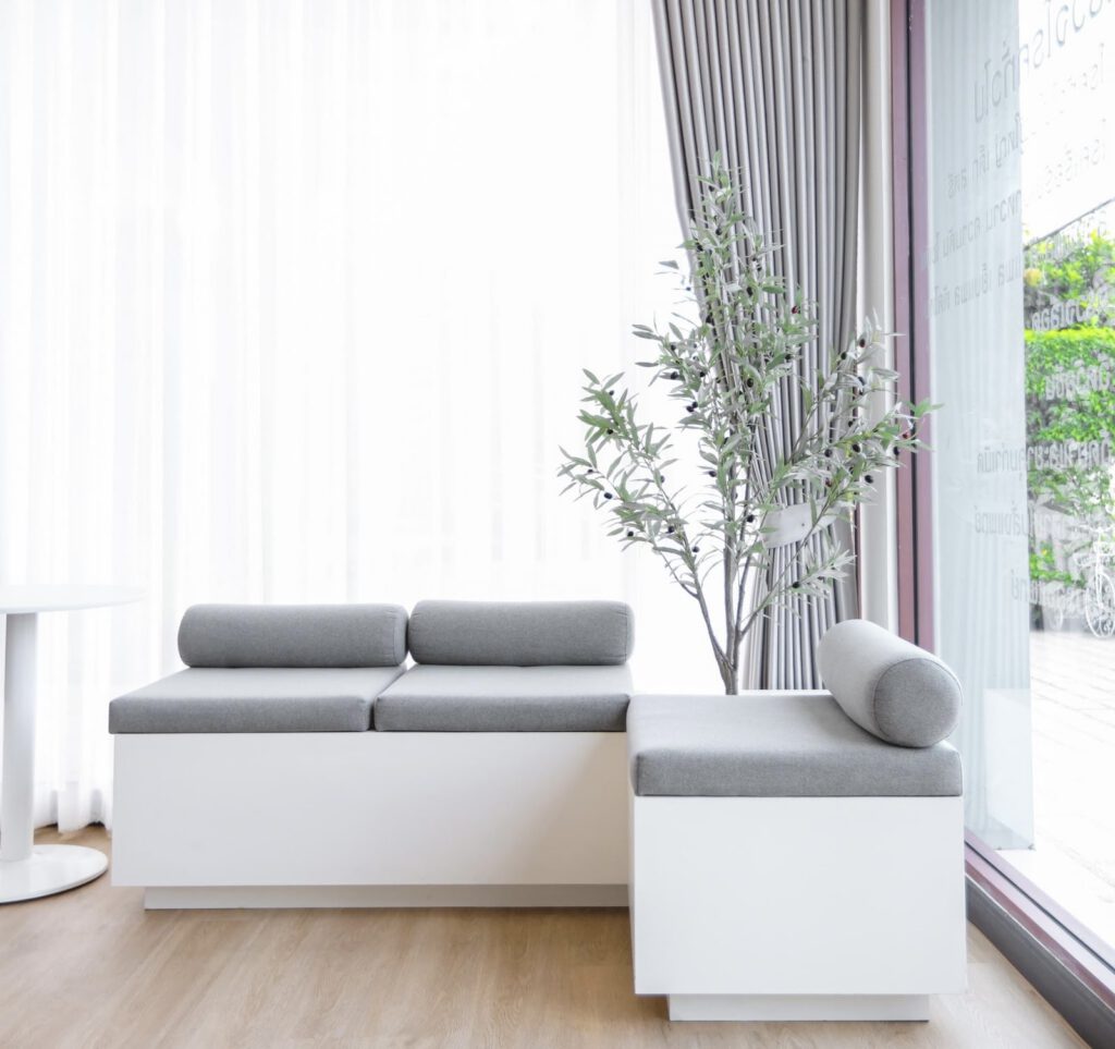 HelloGP Clinic – ฮัลโหลจีพี คลินิกเวชกรรม