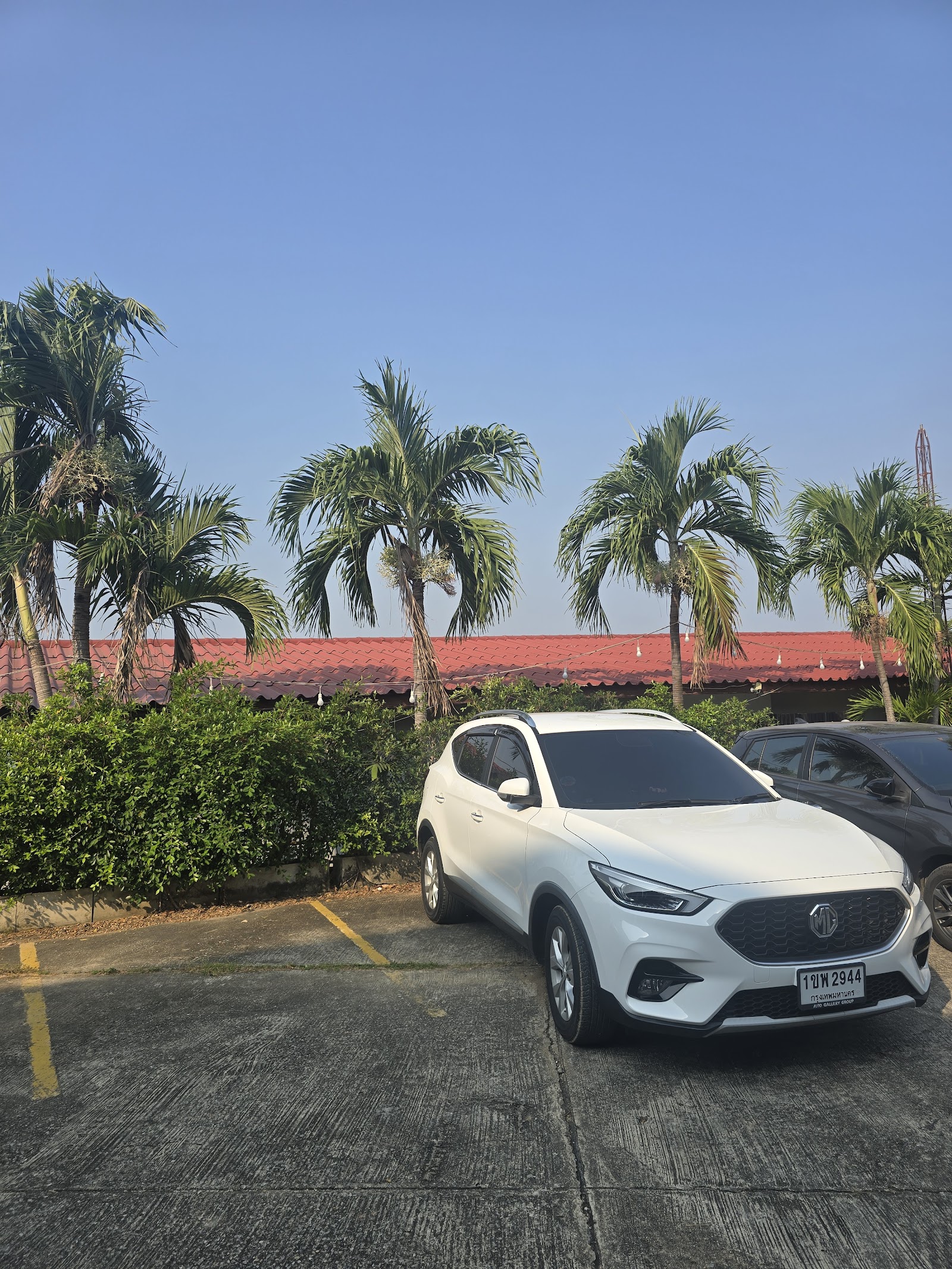 Hinlekfai Car Rental Hua Hin (รถเช่าหัวหิน)