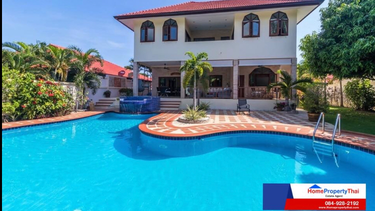 Homepropertythai Estate Agent Hua Hin