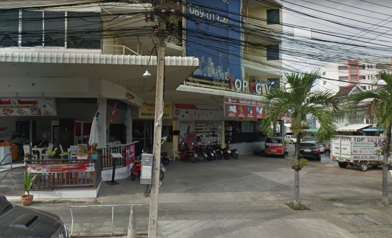 Hua Hin Consultancy Real Estate