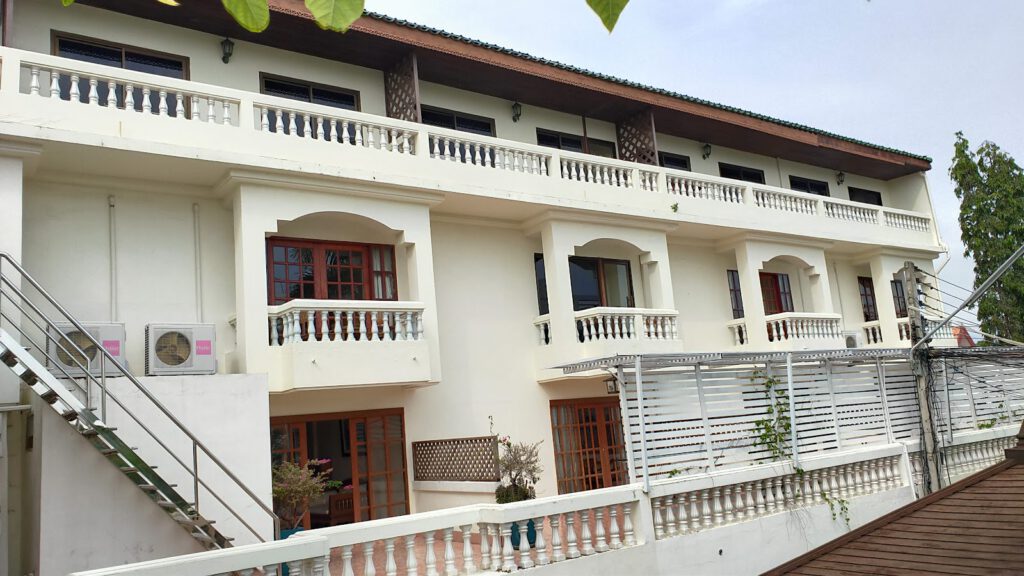 Hua Hin Golf Villa