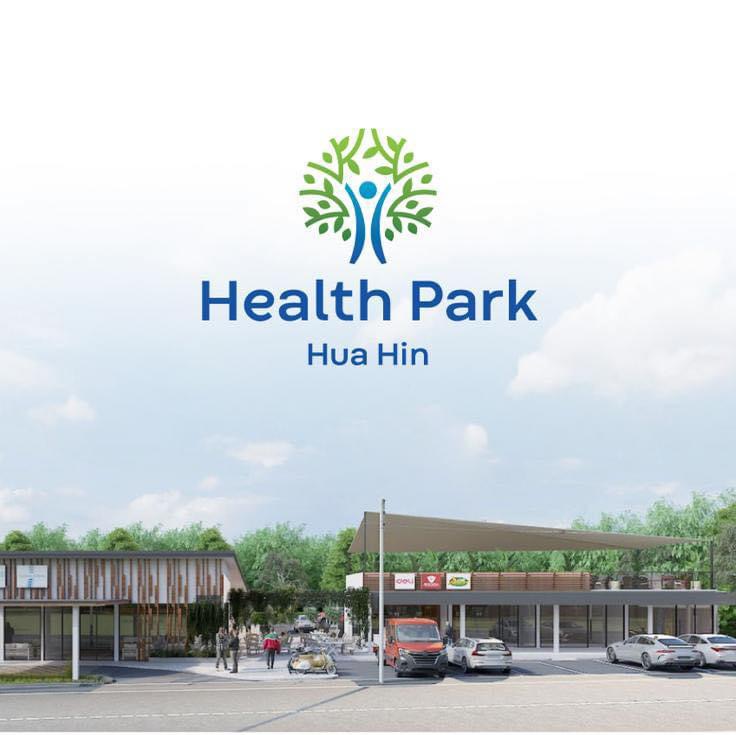 Hua Hin Health Park