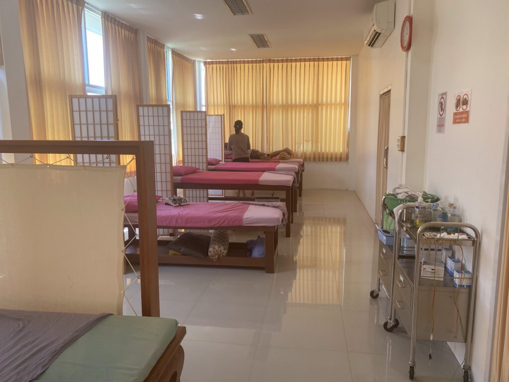 Hua Hin Hospital 3