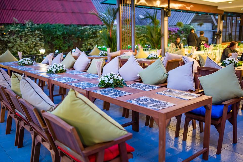 Hua Hin Hot Pan