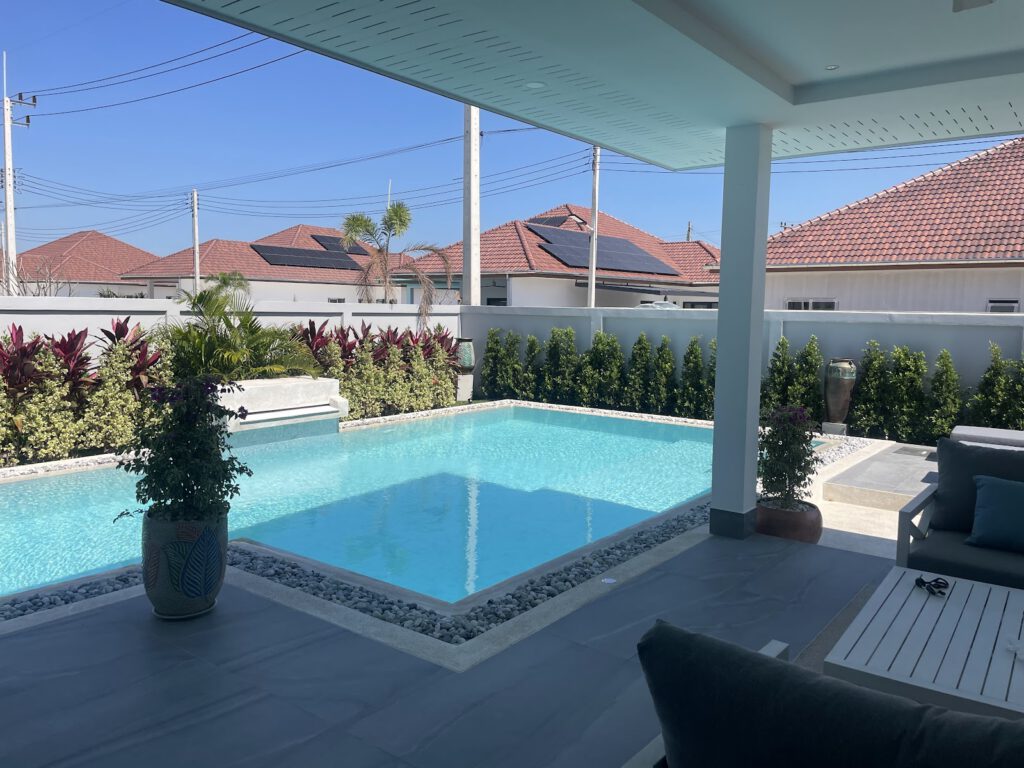 Hua Hin Japan