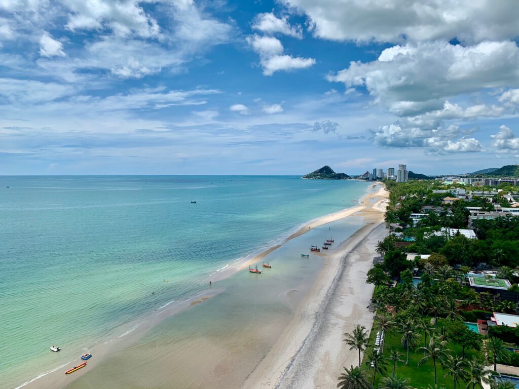 Hua Hin Property Agent