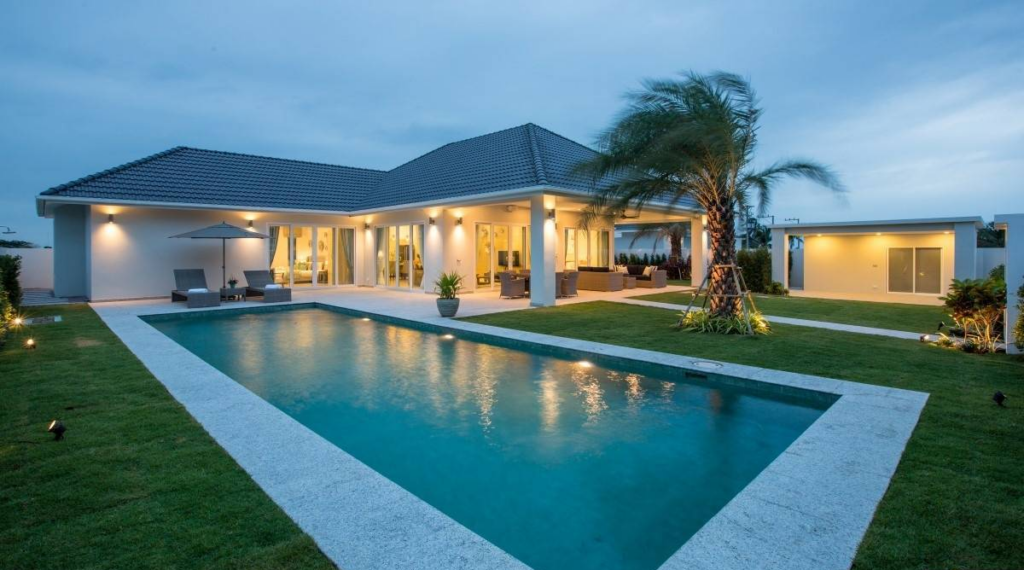 Hua Hin Property Listing