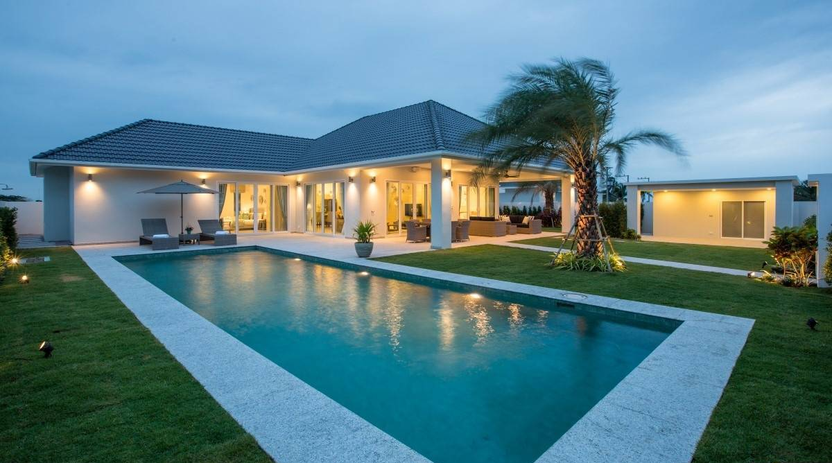 Hua Hin Property Listing