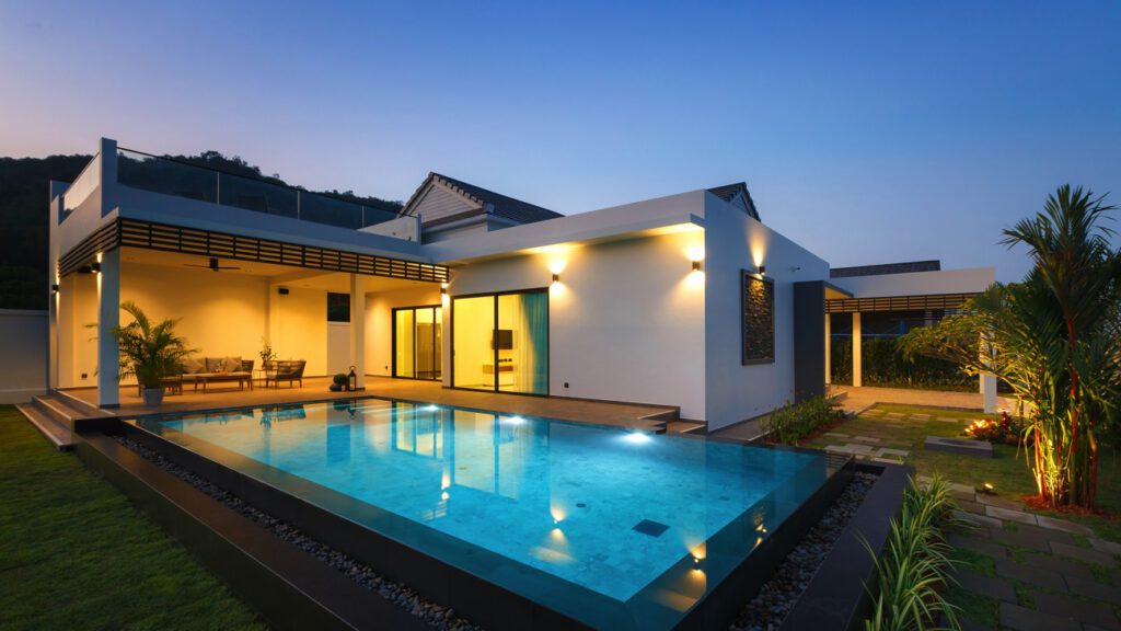 Hua Hin Property Partner Co.,Ltd.