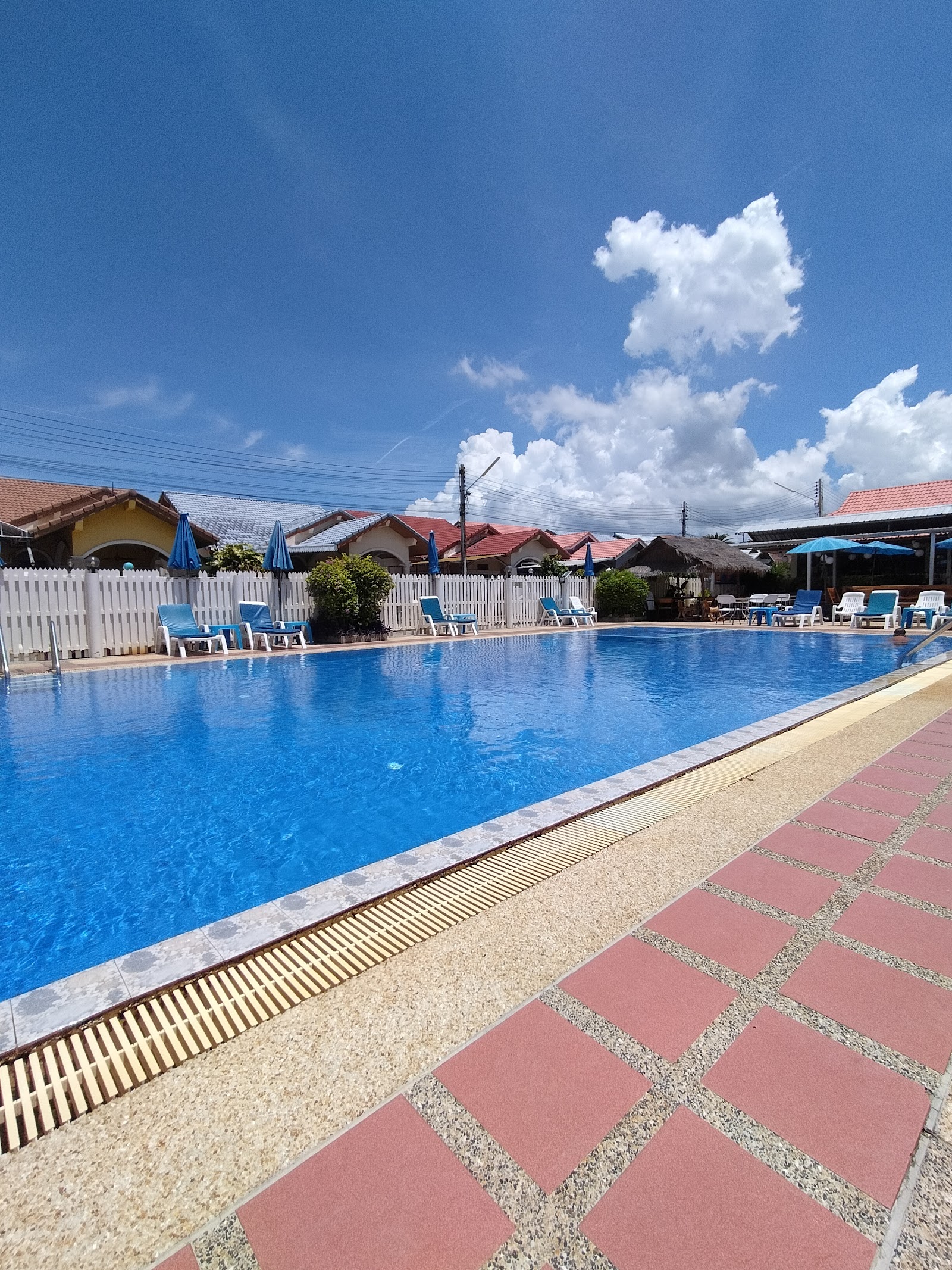 Hua Hin Sportcenter 94