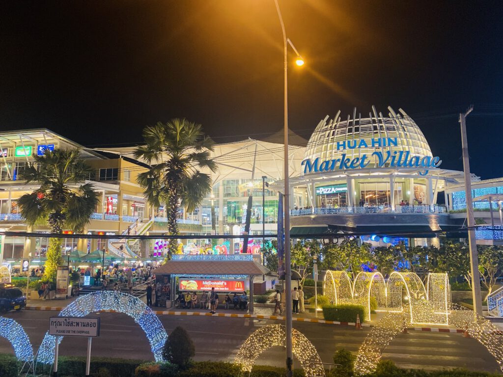 Hua Hin Star Hotel