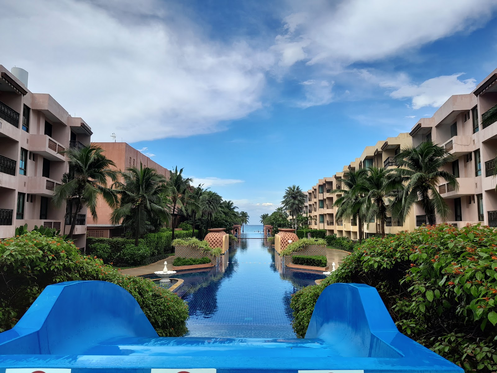 Hua Hin Stay Luxury Holiday Apartments and Vacation Rentals Agency